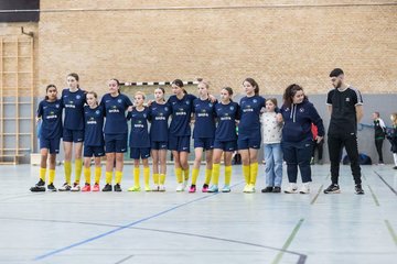 Bild 211 - wCJ Loewinnen Cup C2